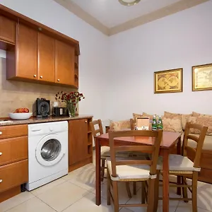  Apartmán B12 - Comfort Apartemnts City Center