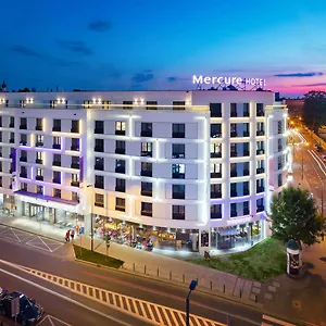 Mercure Stare Ξενοδοχείο