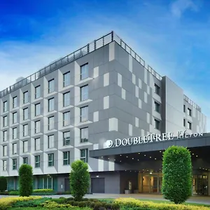 Doubletree By Hilton & Convention Center Ξενοδοχείο