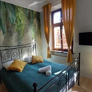  Apartment Cozy Old Town