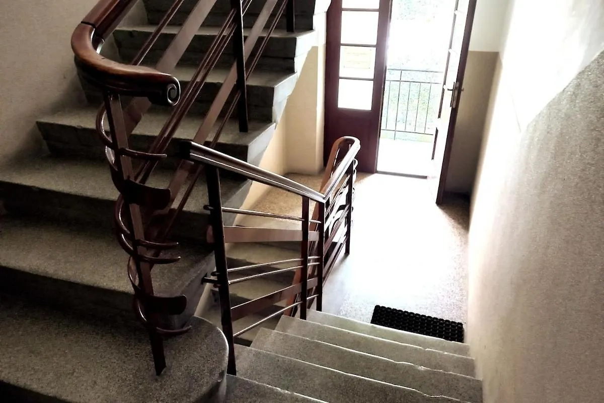 Apartment Old Town Apt - Rzeszowska Str Krakow Poland