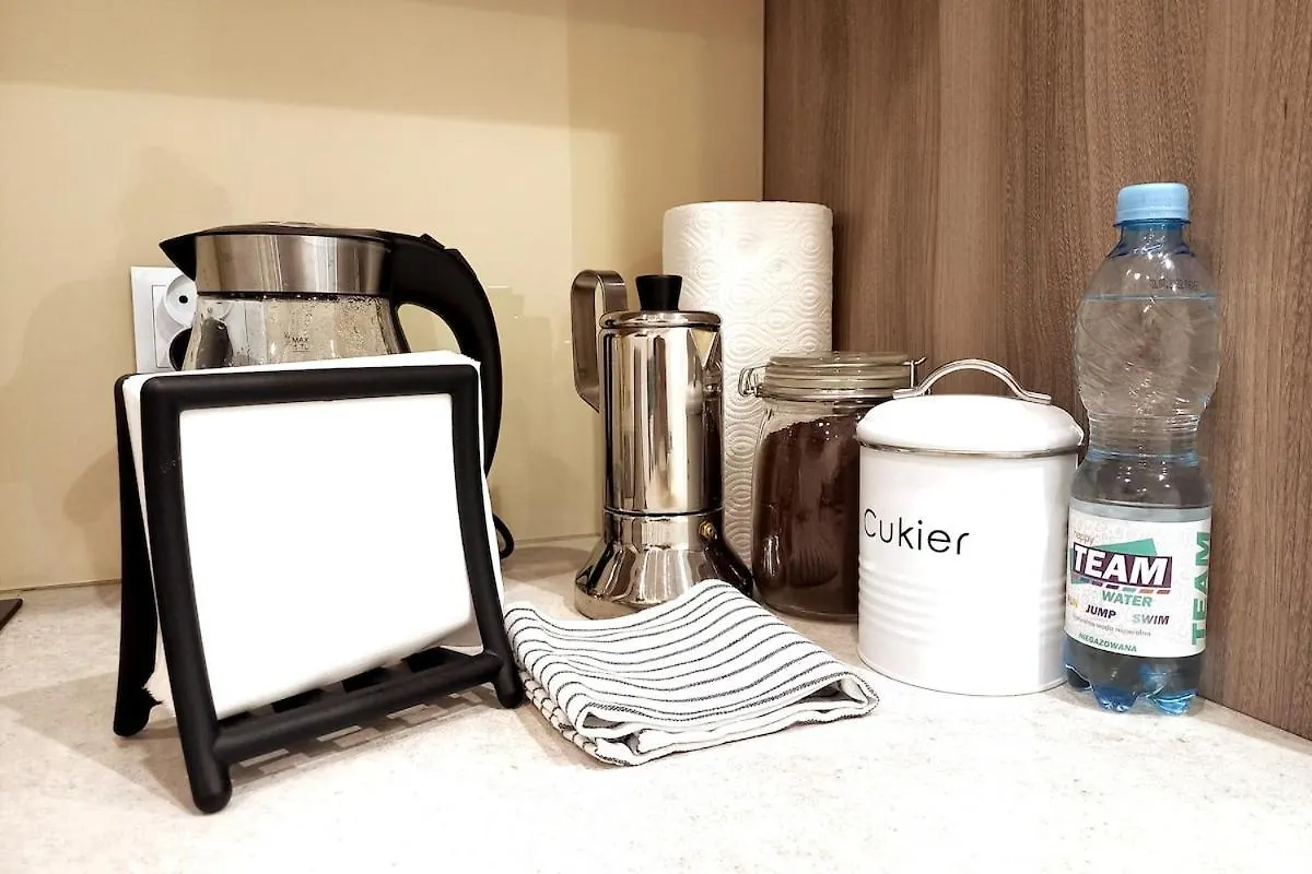 Apartment Old Town Apt - Rzeszowska Str Krakow Poland